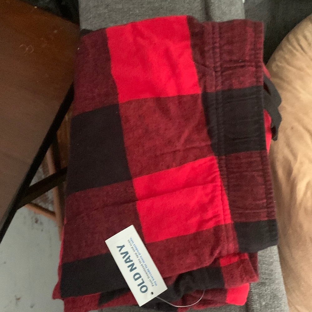 pajama pants brand new
